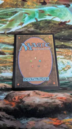 Pack Rat (1307) (Rainbow Foil) Secret Lair Drop Foil - Image 2