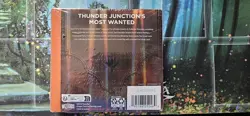 Magic The Gathering Outlaws of Thunder Junction Collector's Boosters Box ENG - Image 2