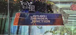 Magic The Gathering Outlaws of Thunder Junction Collector's Boosters Box ENG - Image 3