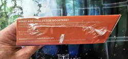 Magic The Gathering Outlaws of Thunder Junction Collector's Boosters Box ENG - Image 5