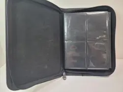 Ultra Pro - Magic The Gathering Mystic Edition Binder ( B302 ) - Image 4