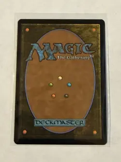 Infernal Grasp (Borderless) Marvel Eternal-Legal FOIL - Image 2