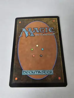 1x Foil Weird Harvest Onslaught Expansion NM Condition MTG Magic the Gathering - Image 2