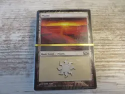 1x M11 2011 Sealed Starter Deck - English - OOP MTG - Image 1