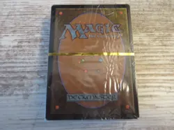 1x M11 2011 Sealed Starter Deck - English - OOP MTG - Image 2