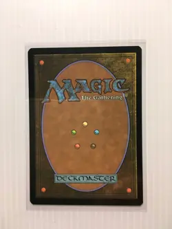 MTG Hex (Borderless Regular) - Marvel's Spider-Man: Eternal-Legal (MAR) M 0017 - Image 2