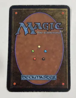 Lifetap Alpha MP Moderate Play MTG Magic The Gathering - Image 2