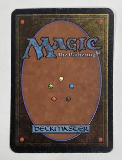 Goblin Balloon Brigade Alpha MP Moderate Play MTG Magic The Gathering B - Image 2