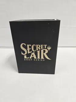 **Sealed Secret Lair Drop: Kaleidoscope Killers Foil** Magic MTG -Kid Icarus- - Image 1