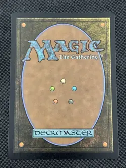 Season of Loss 112 Normal Bloomburrow NM MTG - Image 2