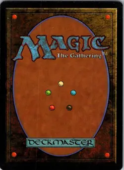 2022 Magic the Gathering B Vesuvan Doppelganger Memorabilia/Rare #384 - Image 2