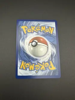 Mega Lucario Ex SIR 179/132 Pokemon Mega Evolutions - Image 4