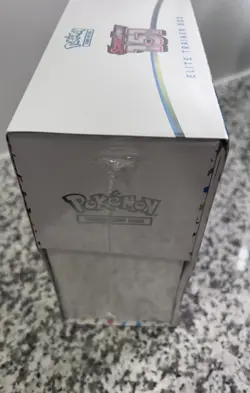 Pokemon TCG: Scarlet & Violet 3.5 - 151 Elite Trainer Box (ETB) - New/Sealed! - Image 4