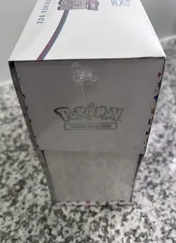 Pokemon TCG: Scarlet & Violet 3.5 - 151 Elite Trainer Box (ETB) - New/Sealed! - Image 5