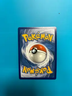 2021 Pokemon Kyogre - Amazing Rare - 21/72 - Shining Fates - Image 2