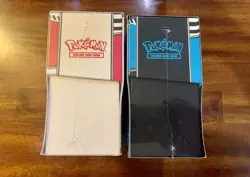 Pokemon TCG: Black Bolt And white Flare Elite Trainer Box ETB Sealed Set Of 2 - Image 3