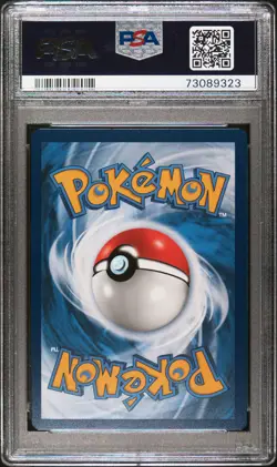 POKEMON SWORD & SHIELD FUTSAL PIKACHU ON THE BALL #1 PSA 10 GEM MINT #73089323 - Image 2