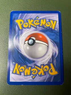 Pokemon TCG Unown (a) Heartgold & Soulsilver 54/123 Reverse Holo Uncommon - Image 2