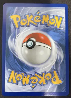 2025 Pokemon Mega Evolution Houndstone #145 Near Mint - Image 2