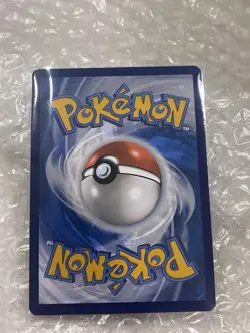 Pokemon TCG S&V-Paldea Evolved Nymble 019/193 Common Reverse Holo NM - Image 2