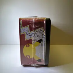 Pokemon TCG Celebration 25th Anniversary Collector’s Chest/ Lunch Box Tin Sealed - Image 4
