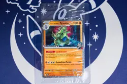 Team Rocket's Tyranitar (Pokemon Center Exclusive) (Original Packaging) - Image 1
