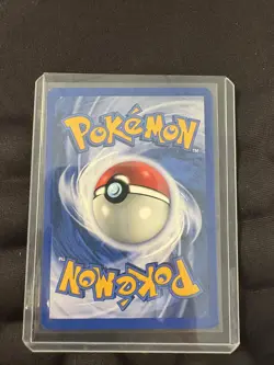 Pokemon TCG - Good Manners 111/132 Gym Heroes 1st Edition - LP Vintage Rare - Image 2