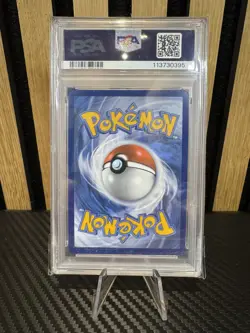 PSA 10 Glaceon ex 150/131 Prismatic Evolutions SIR Gem Mint Pokemon TCG - Image 2