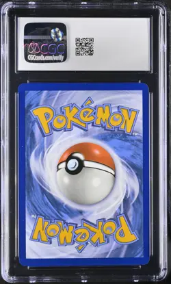 2024 POKEMON SSP EN-SURGING SPARKS HYPER RARE #247 PIKACHU EX CGC 9 PSA - Image 2