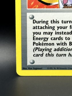 Blaine Trainer 100/132 - Gym Challenge Regular - TCG Pokemon - LP - Image 5