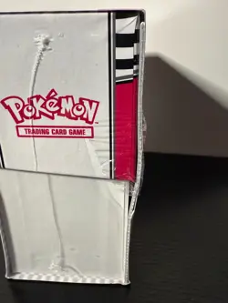 Pokemon White Flare Pokemon Center Elite Trainer Box (Exclusive) (Torn Seal) - Image 5