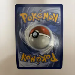 Bulbasaur 133/132 Full Art - Pokemon Mega Evolutions - STAMPED PROMO - Image 2