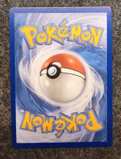 Air Balloon Full Art Ultra Rare 166/132 Pokemon Mega Evolutions English NM - Image 2