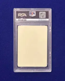 PSA 10 Let's Have Fun! Japanese S-P Spring, Pokeka Sticker 2020 Pokemon GEM MINT - Image 3