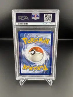 Reshiram 113/114 Celebrations: Classic Collection Holo Pokemon TCG - PSA 10 - Image 2