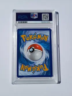 Pokemon 2025 Raging Bolt ex 166/131 SIR Prismatic Evolutions PSA 9 - Quick Ship - Image 2