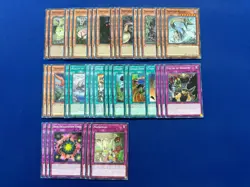 Yu-Gi-Oh! - Complete Danger!U Deck - Image 1