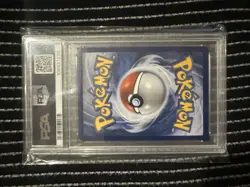 Pokemon Mew EX Celebrations 25th Anniversary Card 88/92 PSA 10 - Image 2