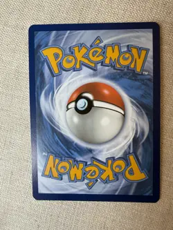 Pokemon TCG Ralts Scarlet & Violet Holo Illustration Rare Card 211/198 Base Set - Image 3