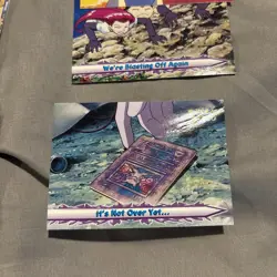 TOPPS POKEMON THE MOVIE 2000 - COMPLETE NON FOIL CARD SET - 72/72 - EX/NM - Image 4