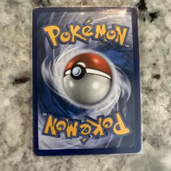 Hau Trainer Pokemon Card. Trading Cards. - Image 2