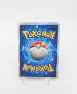 Custom Foil Holo PRIMARINA Card Rainbow PRIMARINA EX READ DESCRIPTION BELOW - Image 2