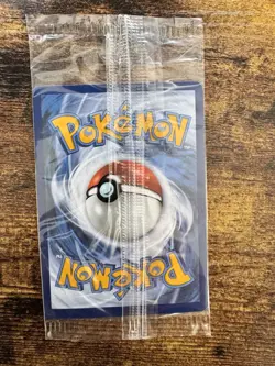 Pokemon TCG Obsidian Flames Charmander Sealed Promo Card 044 - Image 2