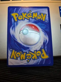 Pokemon 2012 Plasma Storm Cobalion EX Ultra Rare Holo Card 93/135 HP - Image 3