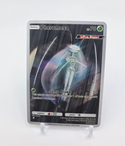 Custom Holo Phermosa Card Phermosa READ DESCRIPTION BELOW - Image 1