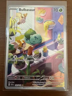 Pokemon Charmander, Bulbasaur, Squirtle Lot, 3 Card - Image 4