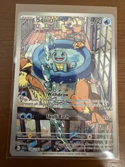 Pokemon Charmander, Bulbasaur, Squirtle Lot, 3 Card - Image 5