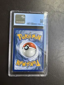 DRAGONITE EX 106/108 Holo Rare Evolutions Pokemon Card CGC 8.5 - Image 2