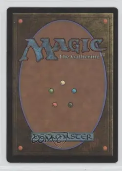 Milling (Summary Card) Magic: Jumpstart Tokens #23 - Image 2