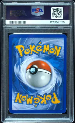 Kyogre SL6 PSA 7 Call of Legends Pokemon Card, New Cert! - Image 3